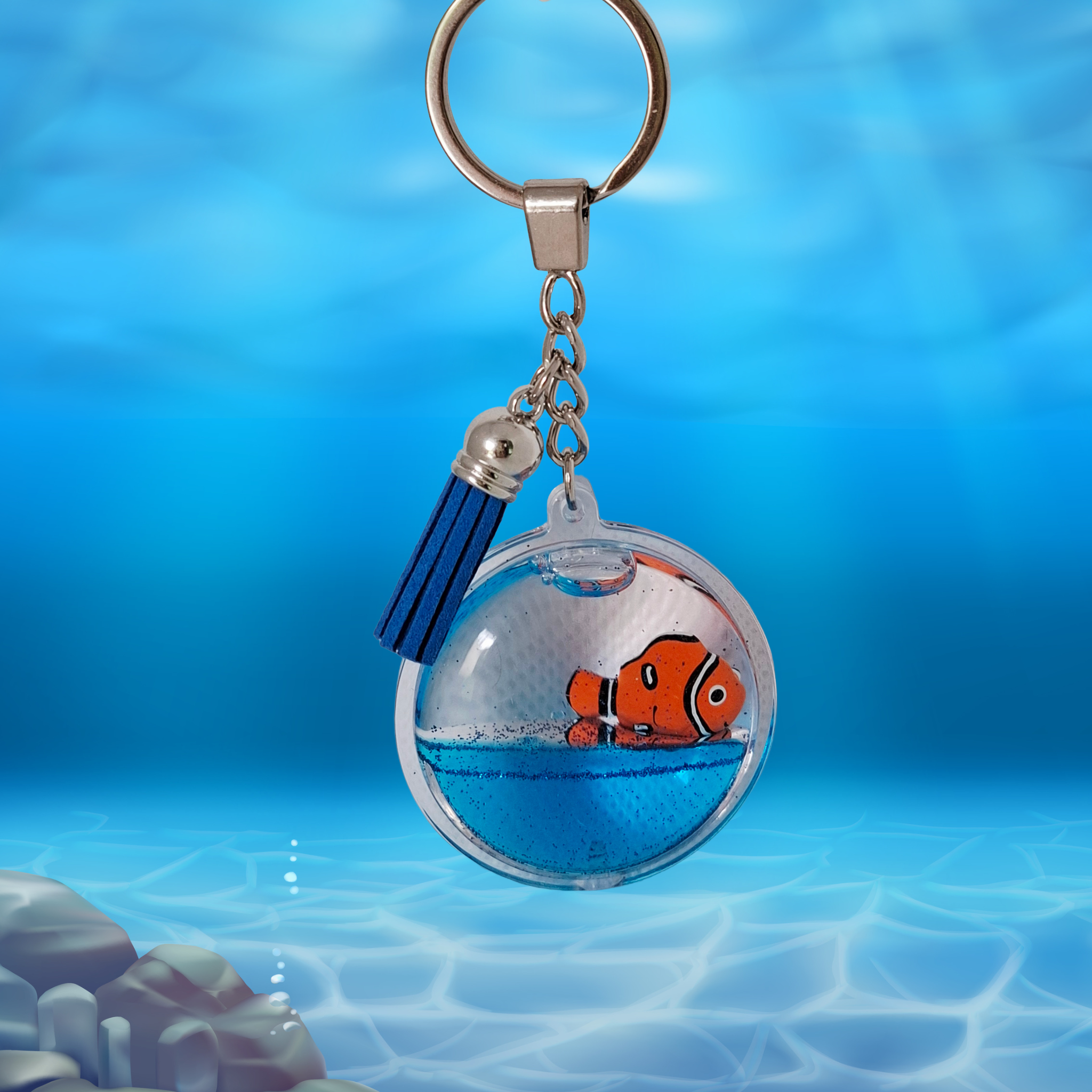 CLOWNFISCH