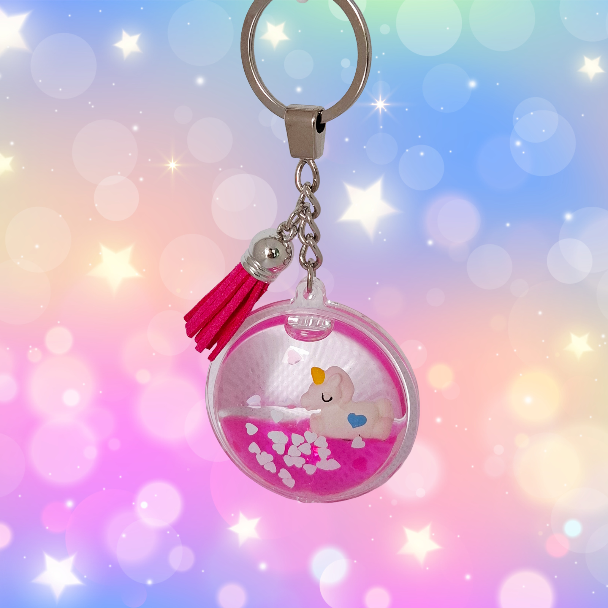 EINHORN pink