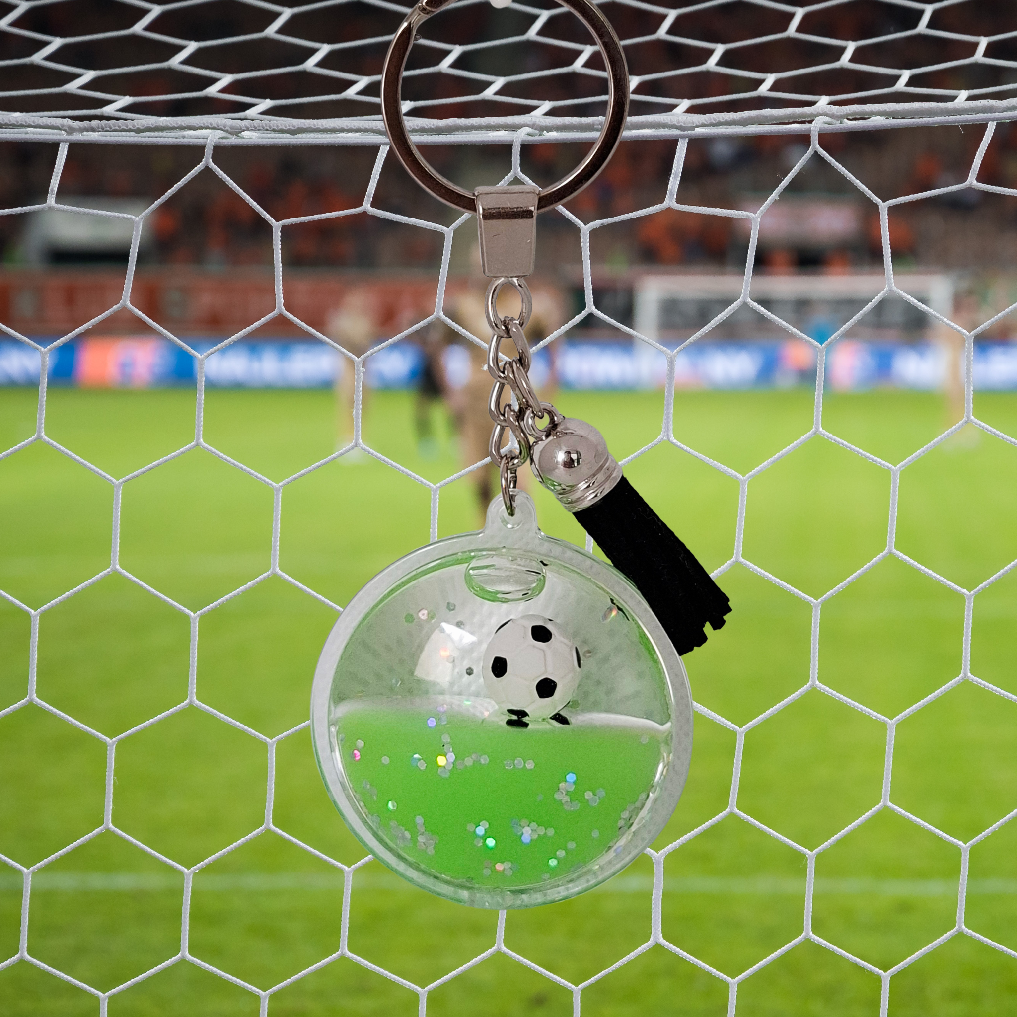 FUSSBALL