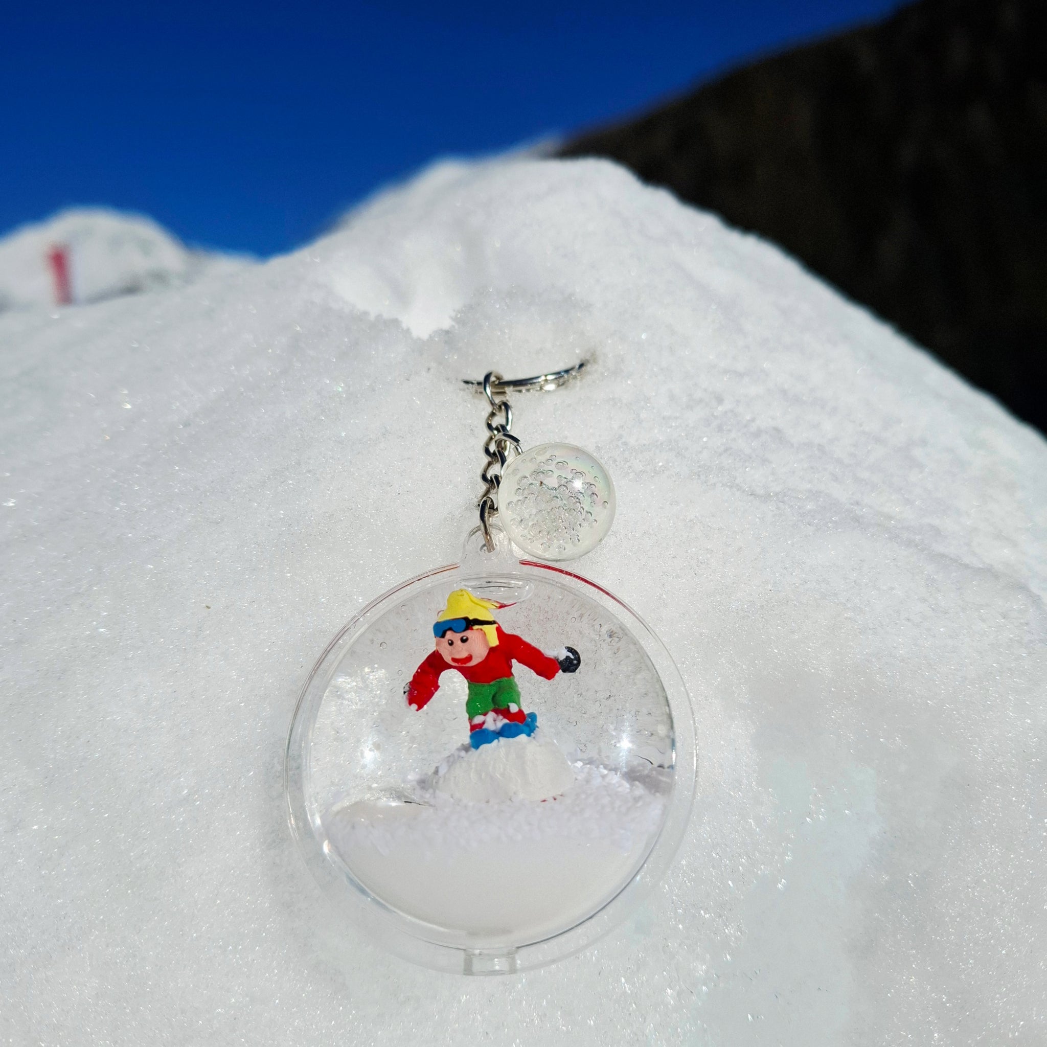 SKIFAHRER