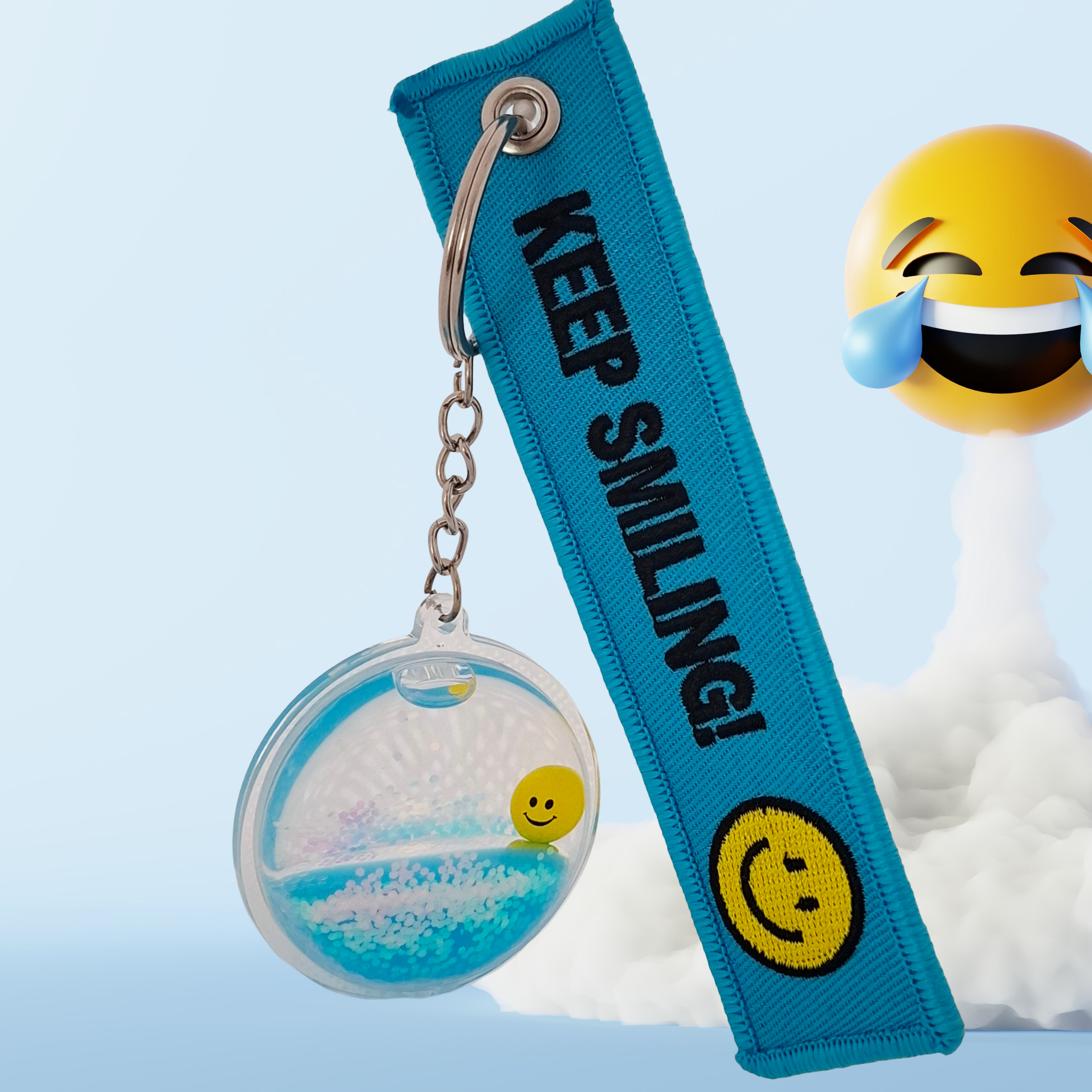 SMILEY