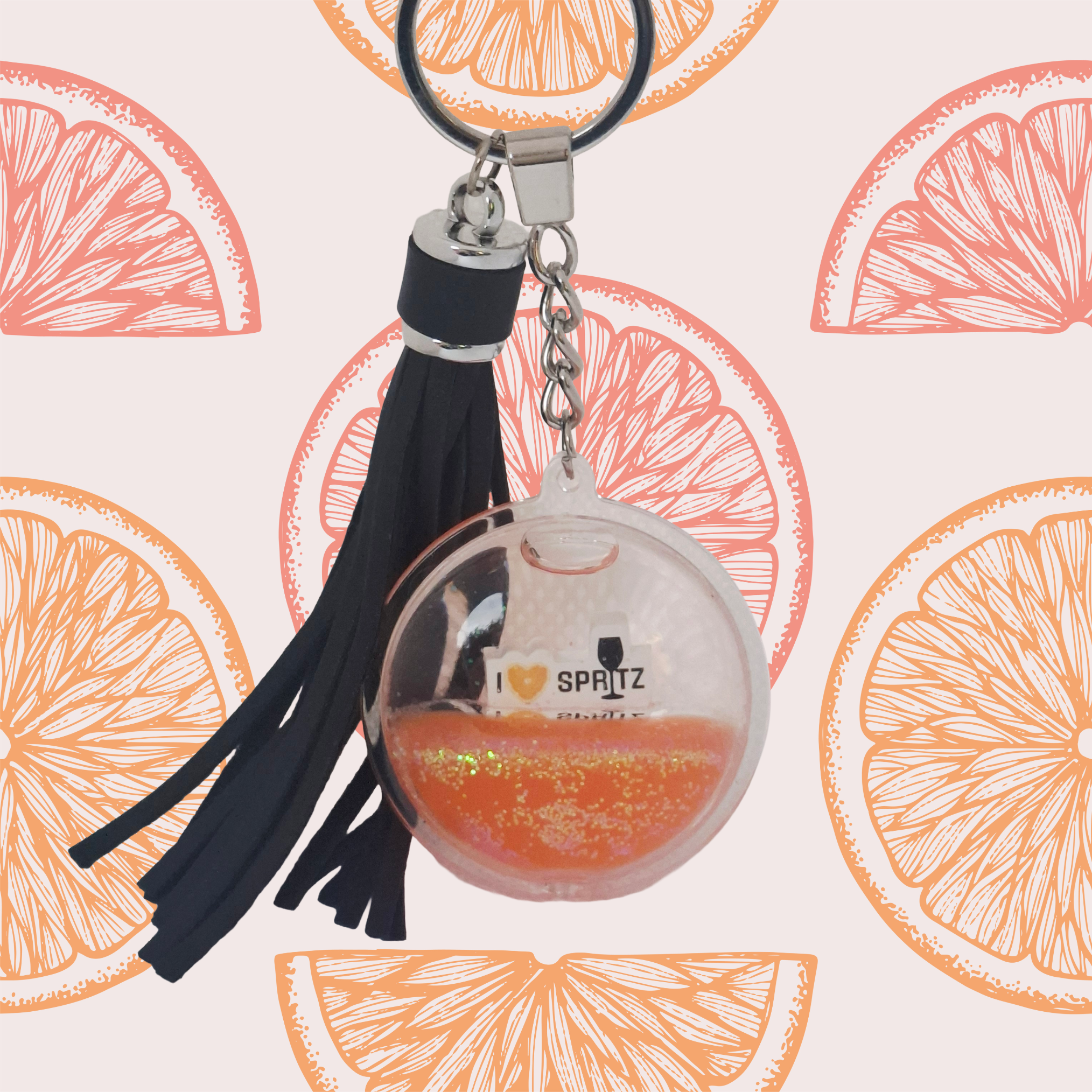 SPRITZ